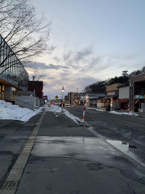 日が長くなりました