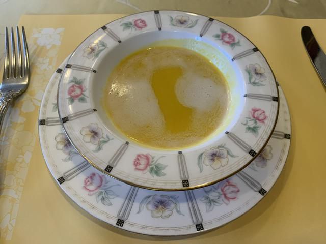ランチタイム