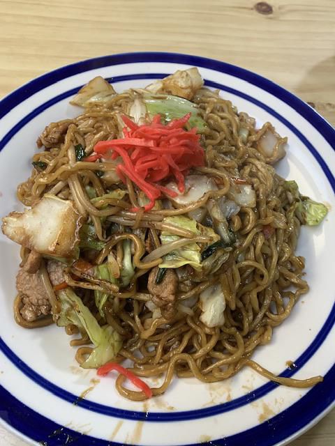 満腹