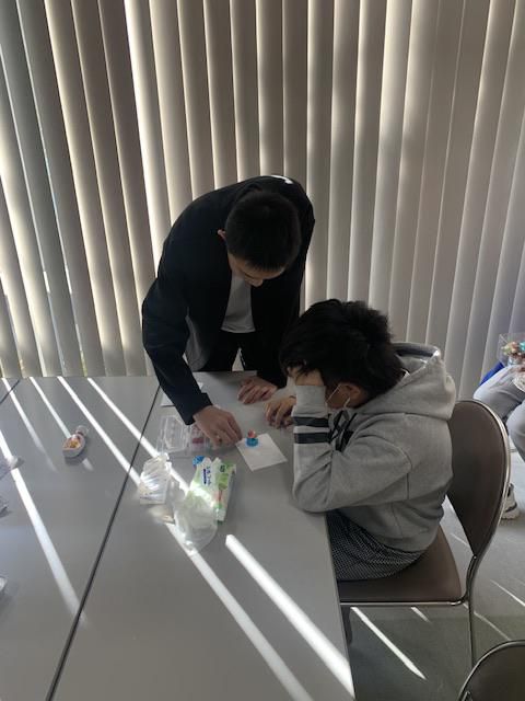 赤湯公民館まつり