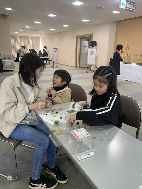 赤湯公民館まつり