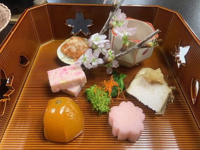 御膳