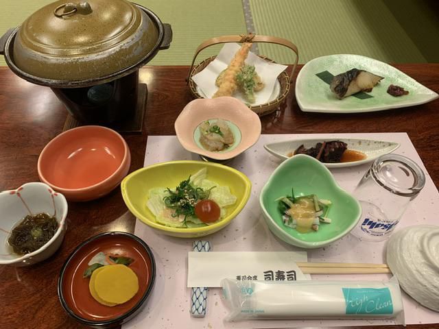 御膳