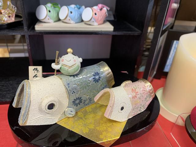端午の節句