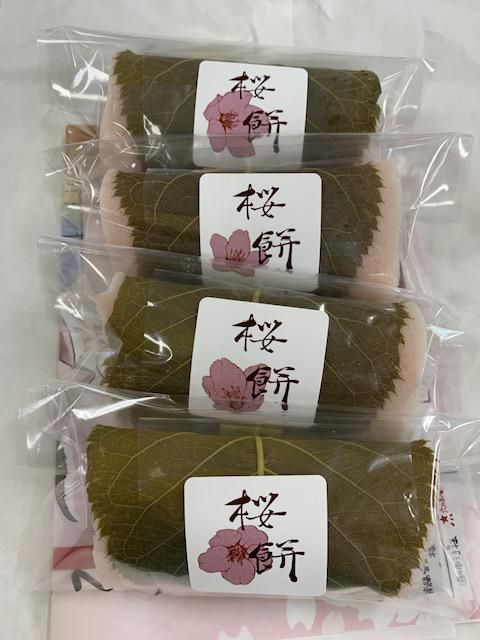 春のかおり