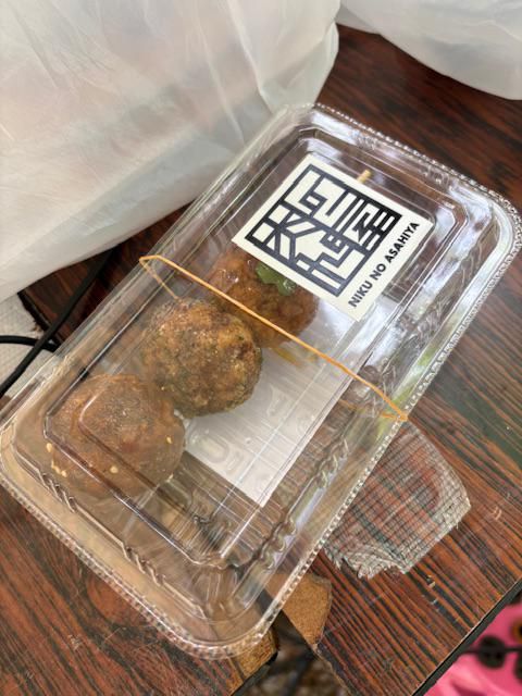 烏帽子山にて