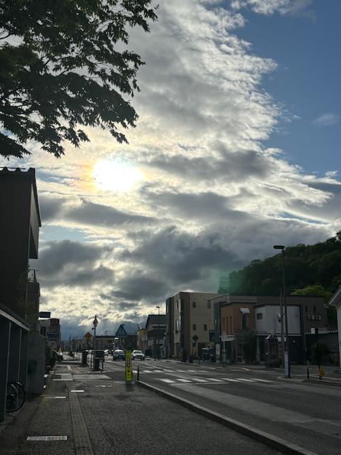 空