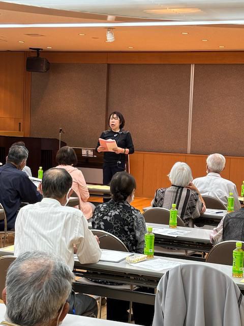 はつらつ学級