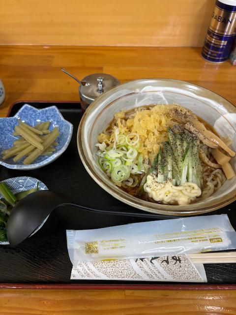 満腹