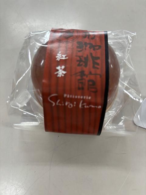 なつ菓子