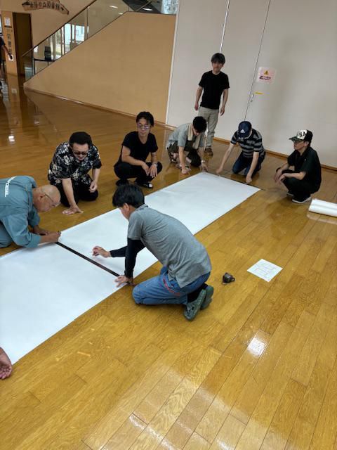 ねぷた絵