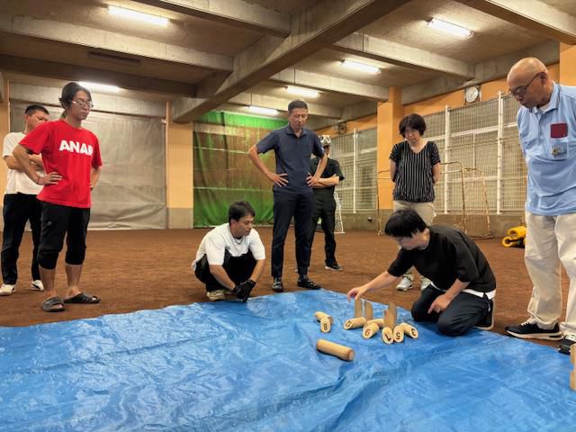 赤湯レクリエーションフェスティバル