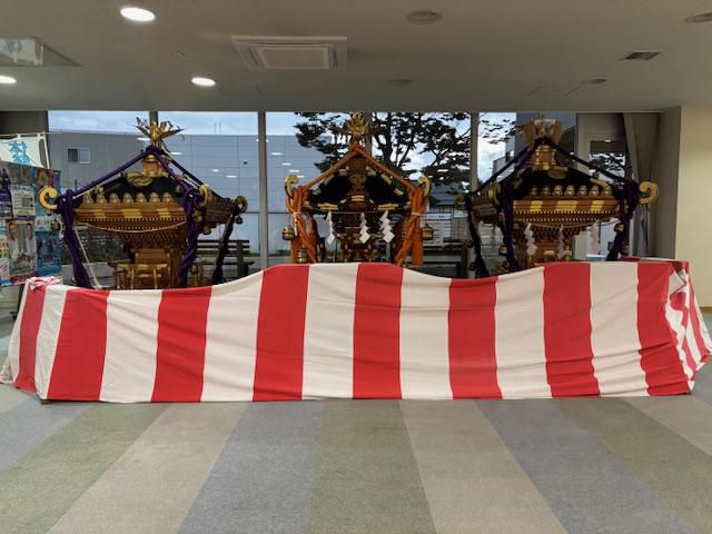 ふるさと祭り