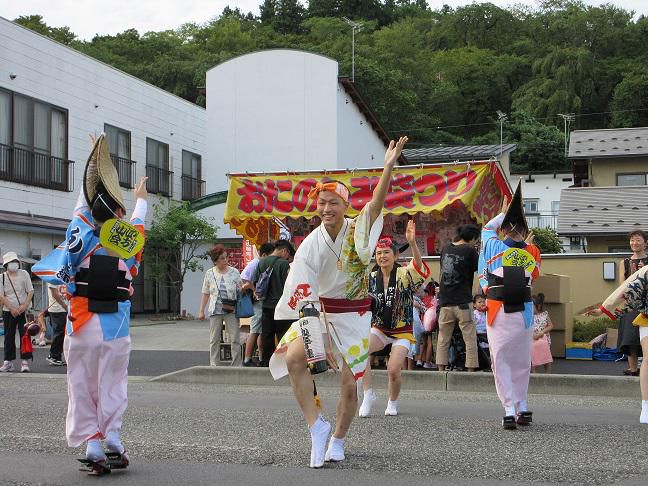 ふるさと祭り