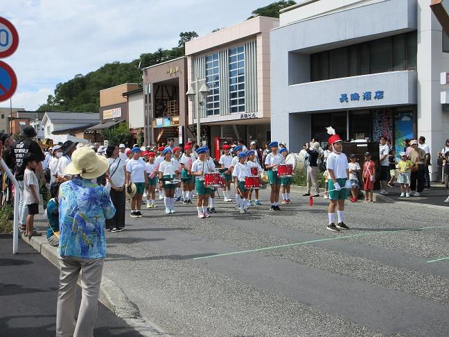 ふるさと祭り