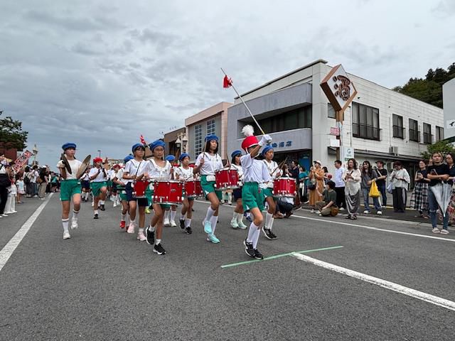 ふるさと祭り