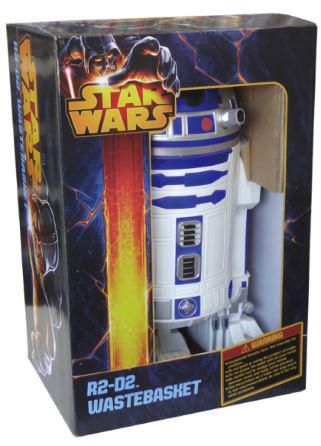 R2-D2の・・・