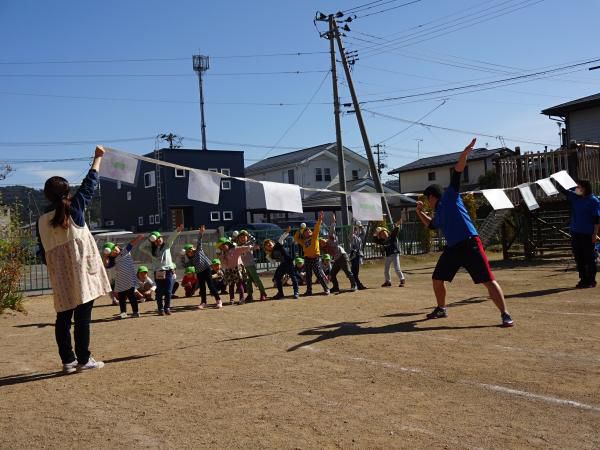 「投」運動指導７日目!!