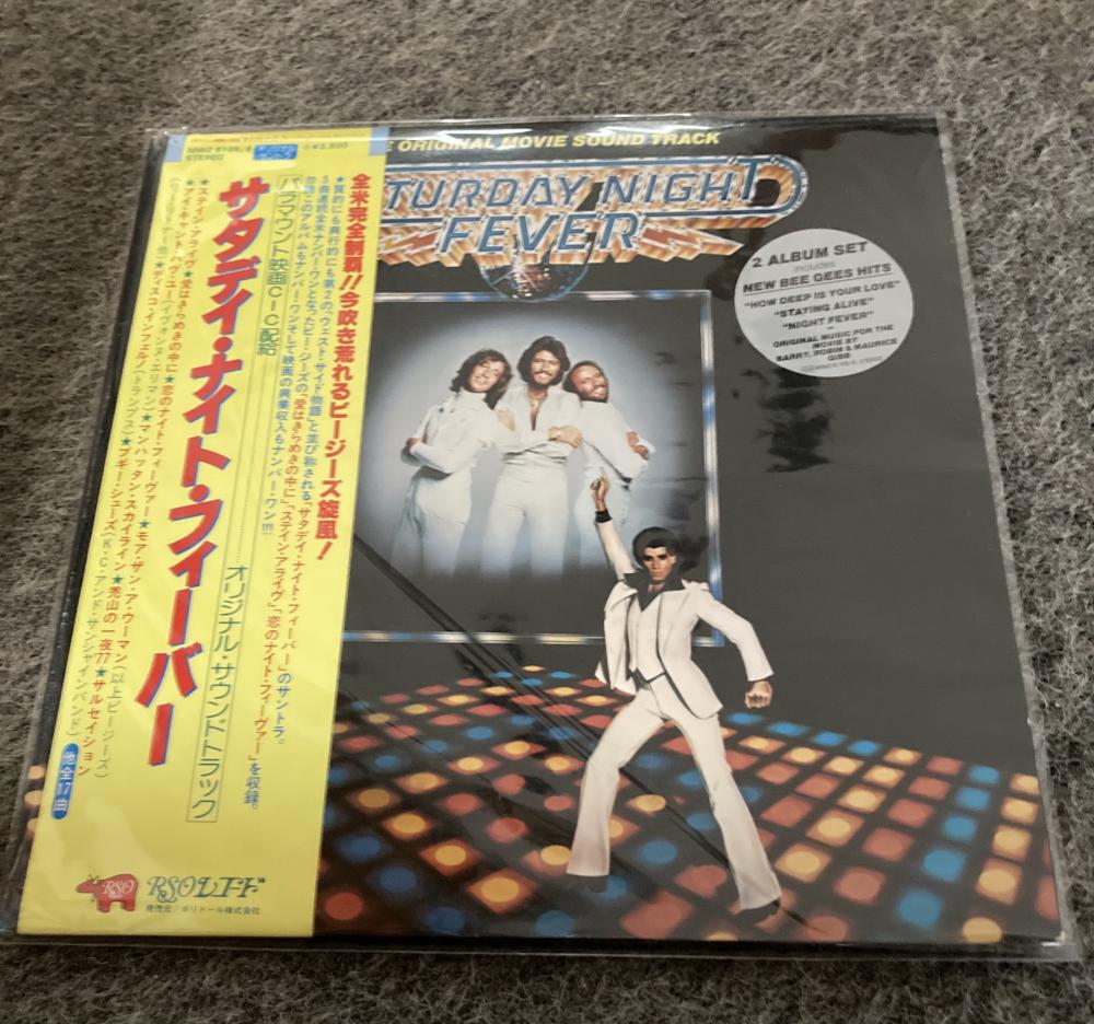 ジョン・トラボルタの魅力