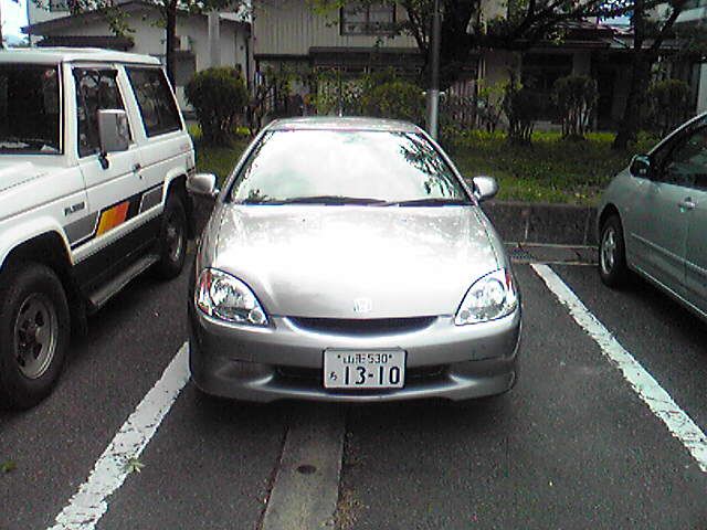 アジとヤレとレクサスと（Ⅱ）