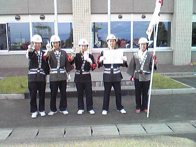 やったぜ西置賜支部大会出場決定！！