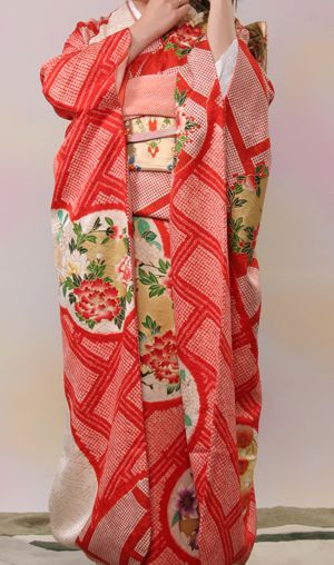 御家族と恋人と・・【オシャレな振袖フォト夏成人式♪】いちまたキモノスタジオにて！