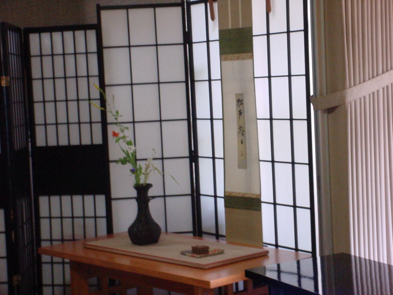 ようやく涼やか、秋本番♪【残暑の茶会に着物の優雅さを観た。】