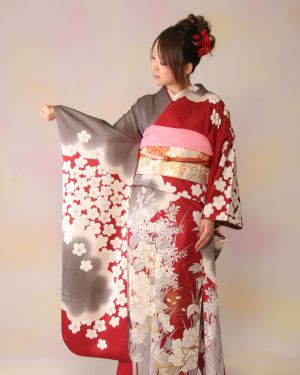 さり気ない聖女の≪視線≫は・・・