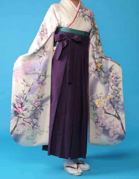 ≪聖女の艶姿≫⇔卒業式対策きものアレンジＵＰ写真追加です♪