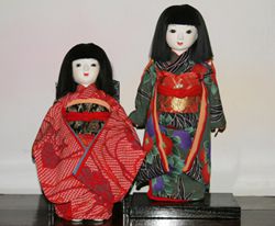 きもの屋女将の結構、≪意外≫な節で『旬』なイベントをプロデュース
