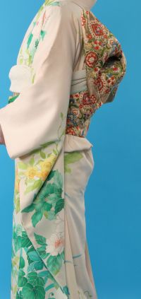 お客様関心の《レンタル振袖》ショップ♪