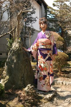 ≪見よ！若き女神を！！≫