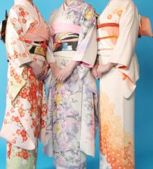 ☆あなた様と知人様だけのセンスの振袖撮影空間の演出☆