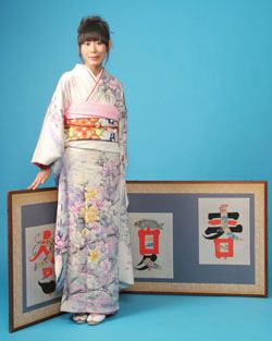 初夏想う絶妙のコーディの聖女Ⅱ