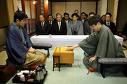 ≪作務衣≫の駄洒落、≪袴付≫の洒落の正当性