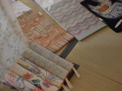 夏のアンティーク未使用品！レアばざ～る