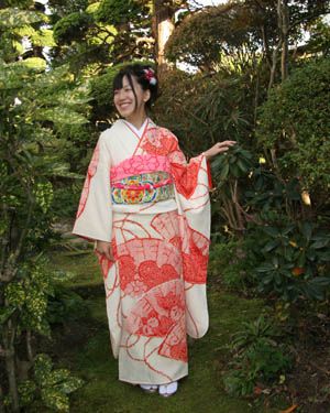 お客様モデル