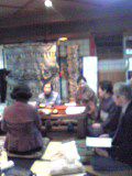 山口安次郎作品展＆座談会