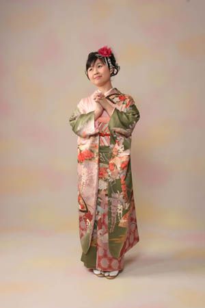 お客様モデル写真集