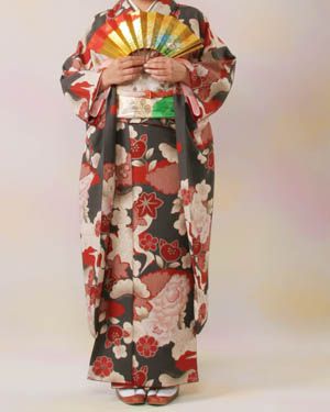 振袖レンタル選びも本格化！