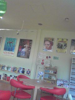 名作映画ポスター