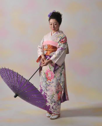 白秋、真っ盛りの頃の撮影でした。