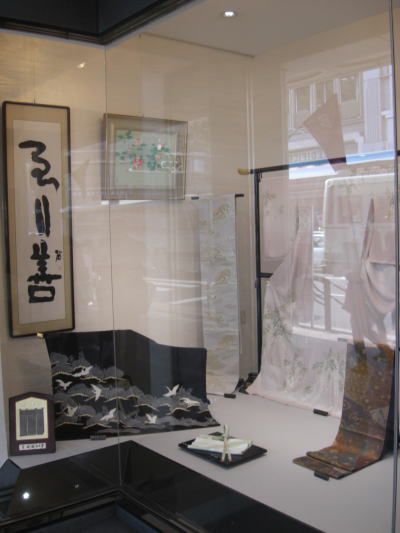 京都上洛