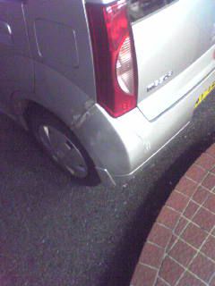 車検で劇的