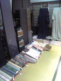 『いちまた』の≪完全売り尽くしセール≫は月曜日までです！