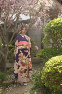年始の振袖レンタル撮影は、まだ少しだけ空きがあります！