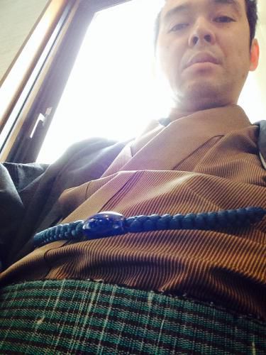 御紹介した二人が昨日、結ばれました。