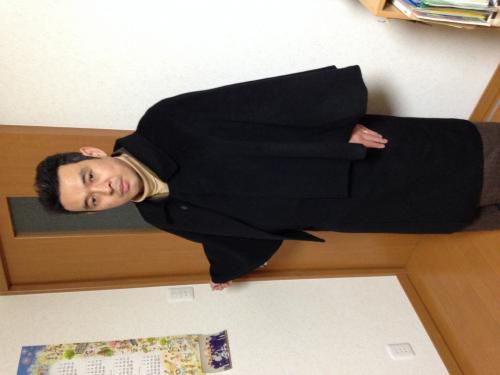 大雪?明日が使用ラストかな?