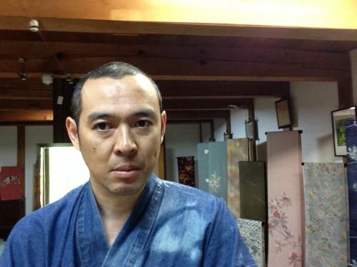 秋田県よりの いちまた視察要請