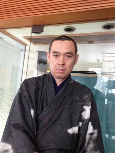秋のしっとり